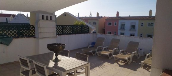2 bedrooms Apartment in Quarteira, Portugal No. 122865 13