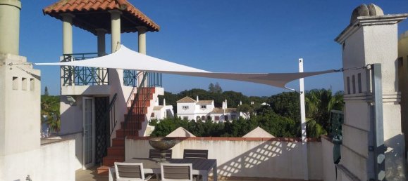 2 bedrooms Apartment in Quarteira, Portugal No. 122865 5