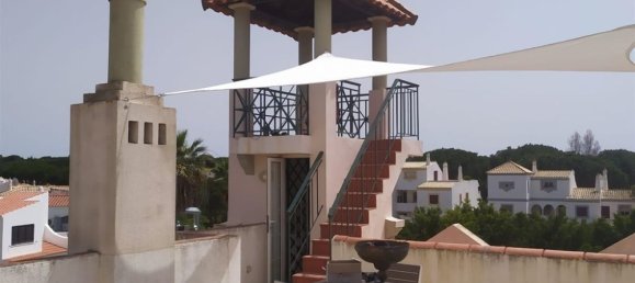 2 bedrooms Apartment in Quarteira, Portugal No. 122865 25