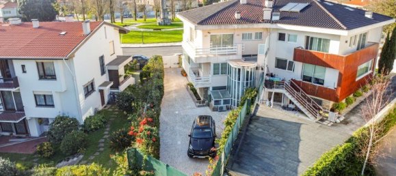 5 غرف نوم قلاع في Porto, Portugal رقم 99553 7