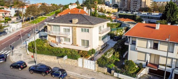 5 غرف نوم قلاع في Porto, Portugal رقم 99553 8