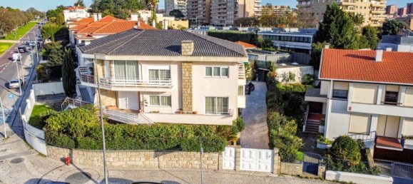 5 غرف نوم قلاع في Porto, Portugal رقم 99553 9