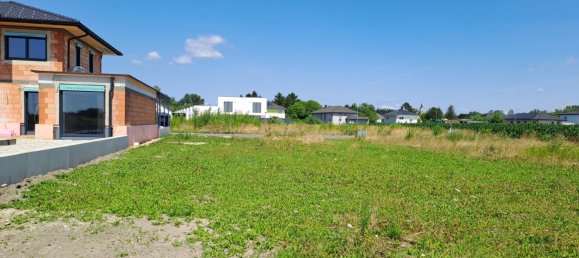 Grundstück in Pottendorf, Austria, Nr. 131890 5