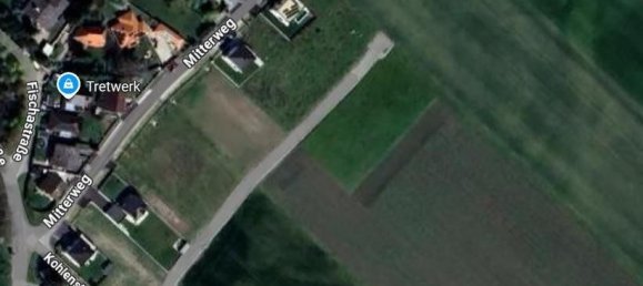 Grundstück in Pottendorf, Austria, Nr. 131890 3