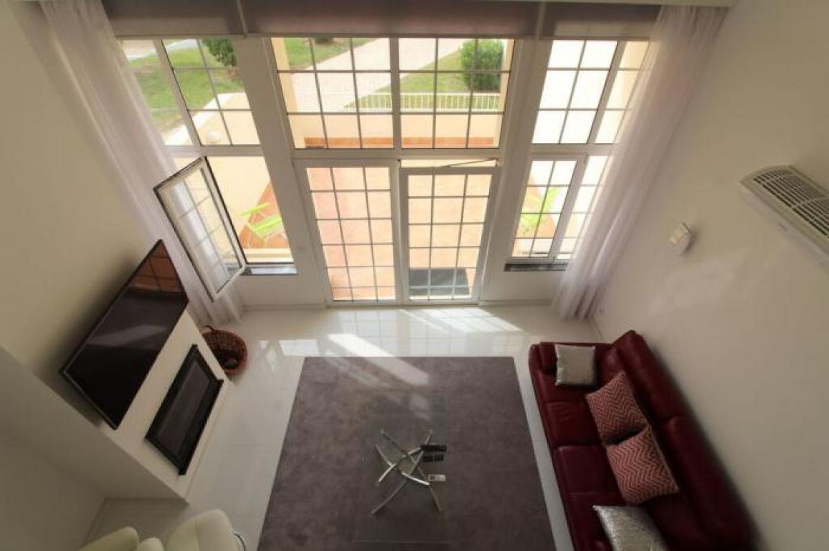 Студия в Албуфейра, Португалия № 4988