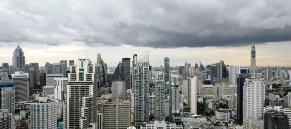 2 Schlafzimmer Eigentumswohnung in Bangkok, Thailand, Nr. 7272 20