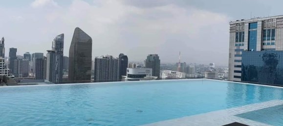 2 Schlafzimmer Eigentumswohnung in Bangkok, Thailand, Nr. 7272 23