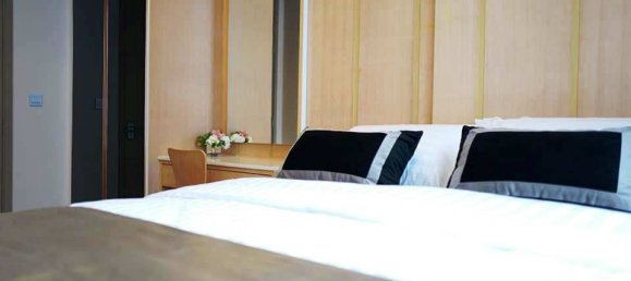 2 Schlafzimmer Eigentumswohnung in Bangkok, Thailand, Nr. 7272 10