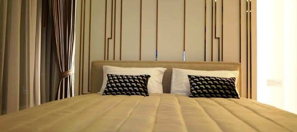 2 Schlafzimmer Eigentumswohnung in Bangkok, Thailand, Nr. 7272 13