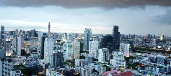 2 Schlafzimmer Eigentumswohnung in Bangkok, Thailand, Nr. 7272 21