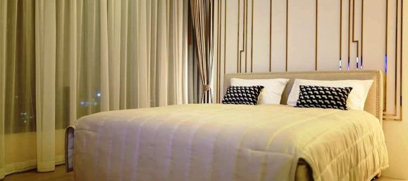 2 Schlafzimmer Eigentumswohnung in Bangkok, Thailand, Nr. 7272 11