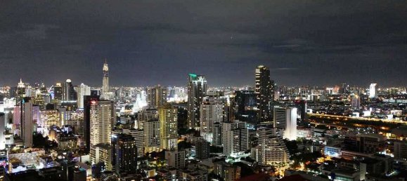 2 Schlafzimmer Eigentumswohnung in Bangkok, Thailand, Nr. 7272 22