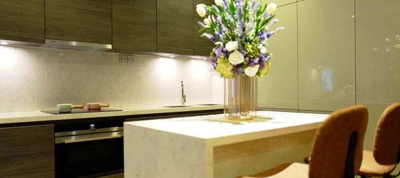 2 Schlafzimmer Eigentumswohnung in Bangkok, Thailand, Nr. 7272 8