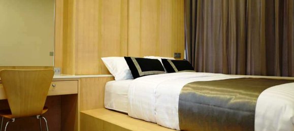 2 Schlafzimmer Eigentumswohnung in Bangkok, Thailand, Nr. 7272 14