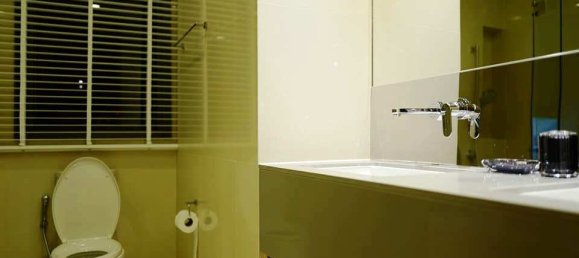 2 Schlafzimmer Eigentumswohnung in Bangkok, Thailand, Nr. 7272 17