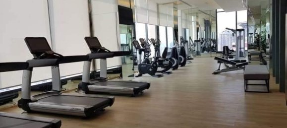 2 Schlafzimmer Eigentumswohnung in Bangkok, Thailand, Nr. 7272 24