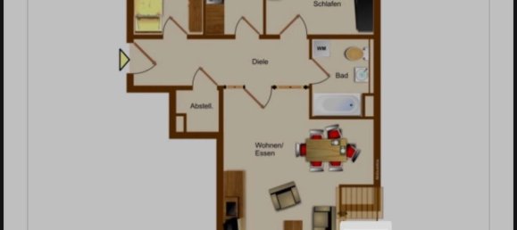 Apartamento de 2 dormitorios en Stuttgart, Germany No. 335385 16