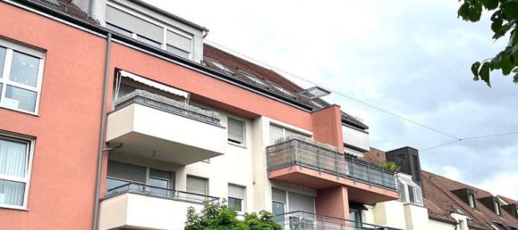 Apartamento de 2 dormitorios en Stuttgart, Germany No. 335385 2