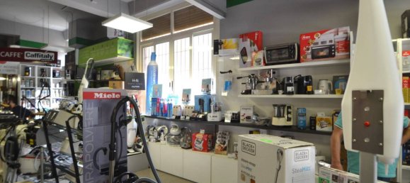 2 rooms Commercial property in Parma, Italy No. 296431 9