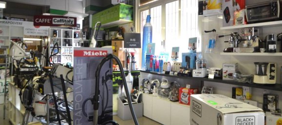 2 rooms Commercial property in Parma, Italy No. 296431 11