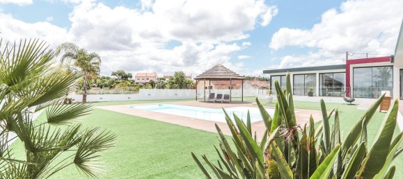 3 bedrooms House in Santarem, Portugal No. 118049 10