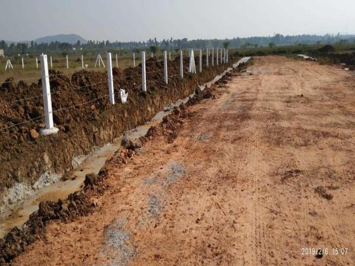  Land in Visakhapatnam, India No. 30454