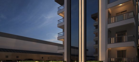 Apartment 2+1 in Antalya, Turkey No. 21459 3