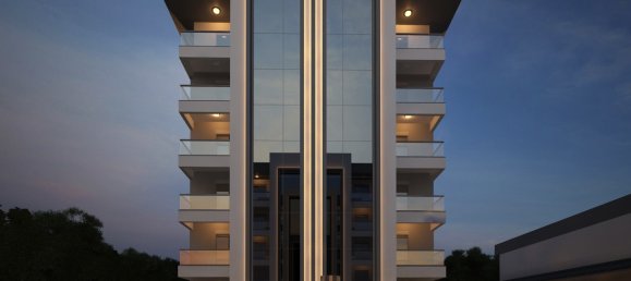 Apartment 2+1 in Antalya, Turkey No. 21459 6