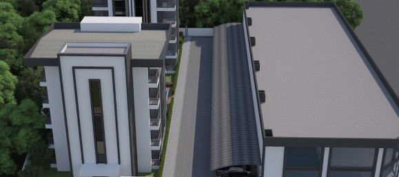 Apartment 2+1 in Antalya, Turkey No. 21459 10