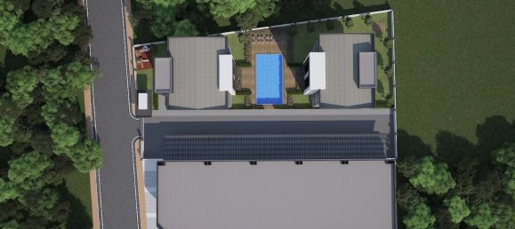 Apartment 2+1 in Antalya, Turkey No. 21459 4