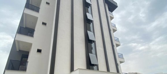 Apartment 2+1 in Antalya, Turkey No. 21459 9