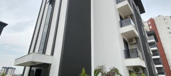 Apartment 2+1 in Antalya, Turkey No. 21459 7