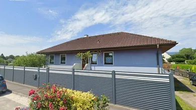 6غرفة بنغالو في Pochlarn, Austria رقم 259202