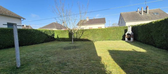 3 chambres Maison à Argent-sur-Sauldre, France No. 84017 2