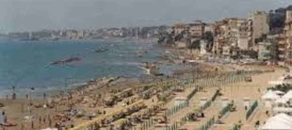 Apartamento de 3 divisões em Nettuno, Italy N.º 256905 23