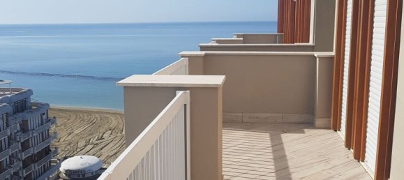 Apartamento de 3 divisões em Nettuno, Italy N.º 256905 3