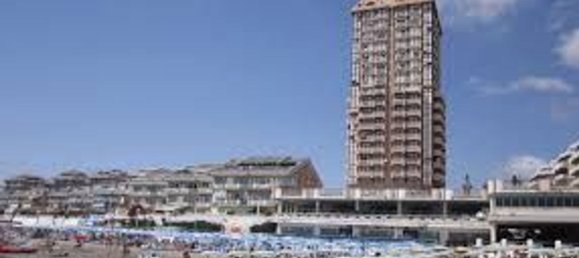 Apartamento de 3 divisões em Nettuno, Italy N.º 256905 10