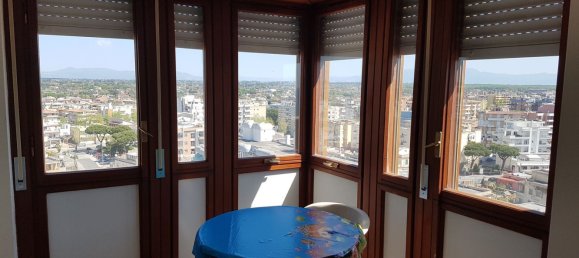 Apartamento de 3 divisões em Nettuno, Italy N.º 256905 21