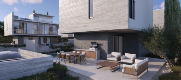 3 bedrooms House in Geroskípou, Cyprus No. 9773 3