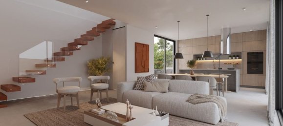 3 bedrooms House in Geroskípou, Cyprus No. 9773 6