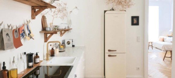 2غرفة شقة في Meidling, Austria رقم 250655 8