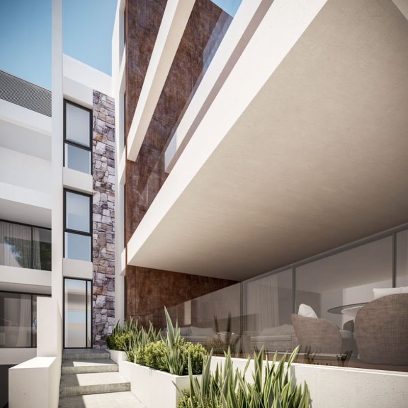 3 bedrooms Apartment in Limassol, Cyprus No. 17778