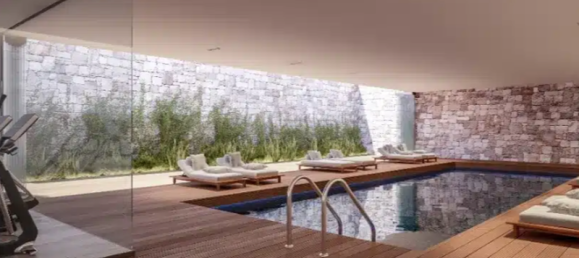 3 bedrooms Apartment in Limassol, Cyprus No. 17778 2