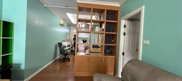 3 bedrooms Condo in Watthana, Thailand No. 8877 3