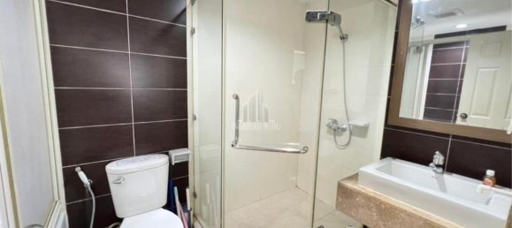 3 bedrooms Condo in Watthana, Thailand No. 8877 12