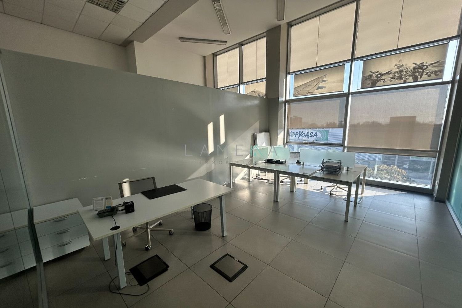 285m² Office in Brescia, Italy No. 4954