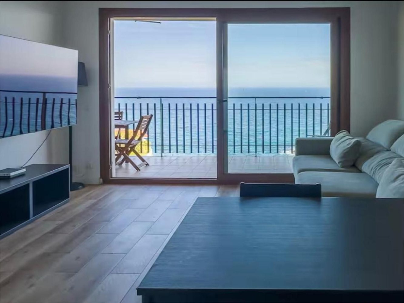 2 غرف نوم شقة في Castell-Platja d'Aro, Spain رقم 207816