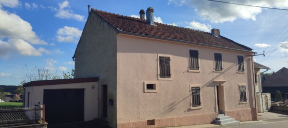 5 Schlafzimmer Stadthaus in Ippling, France, Nr. 76414 6
