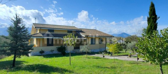 3 Schlafzimmer Villa in Sant'Apollinare, Italy, Nr. 312212 10