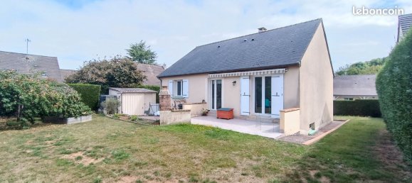 Casa de 4 dormitorios en Mayenne, France No. 322364 2